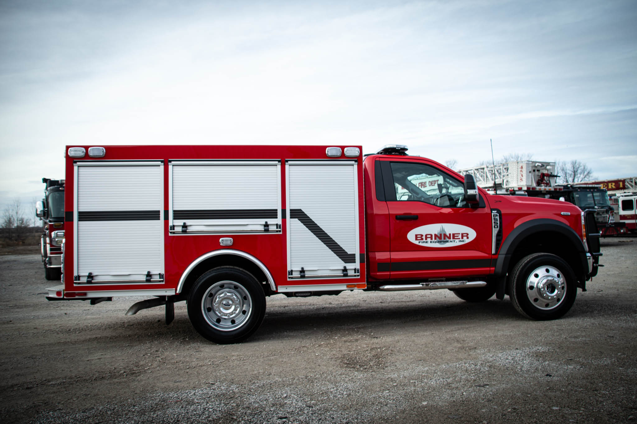 CET Rescue f550-2