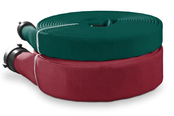 Niedner-R800-Green-Red