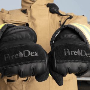 Fire-Dex Dex-Pro NFPA 1971 Structural Firefighting Gloves