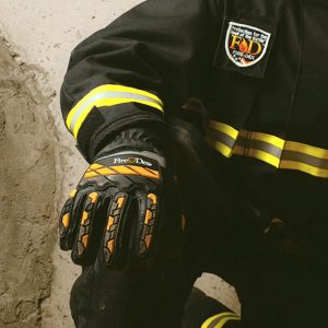 Fire-Dex Dex-Rescue NFPA 1951 Technical Rescue Extrication Gloves