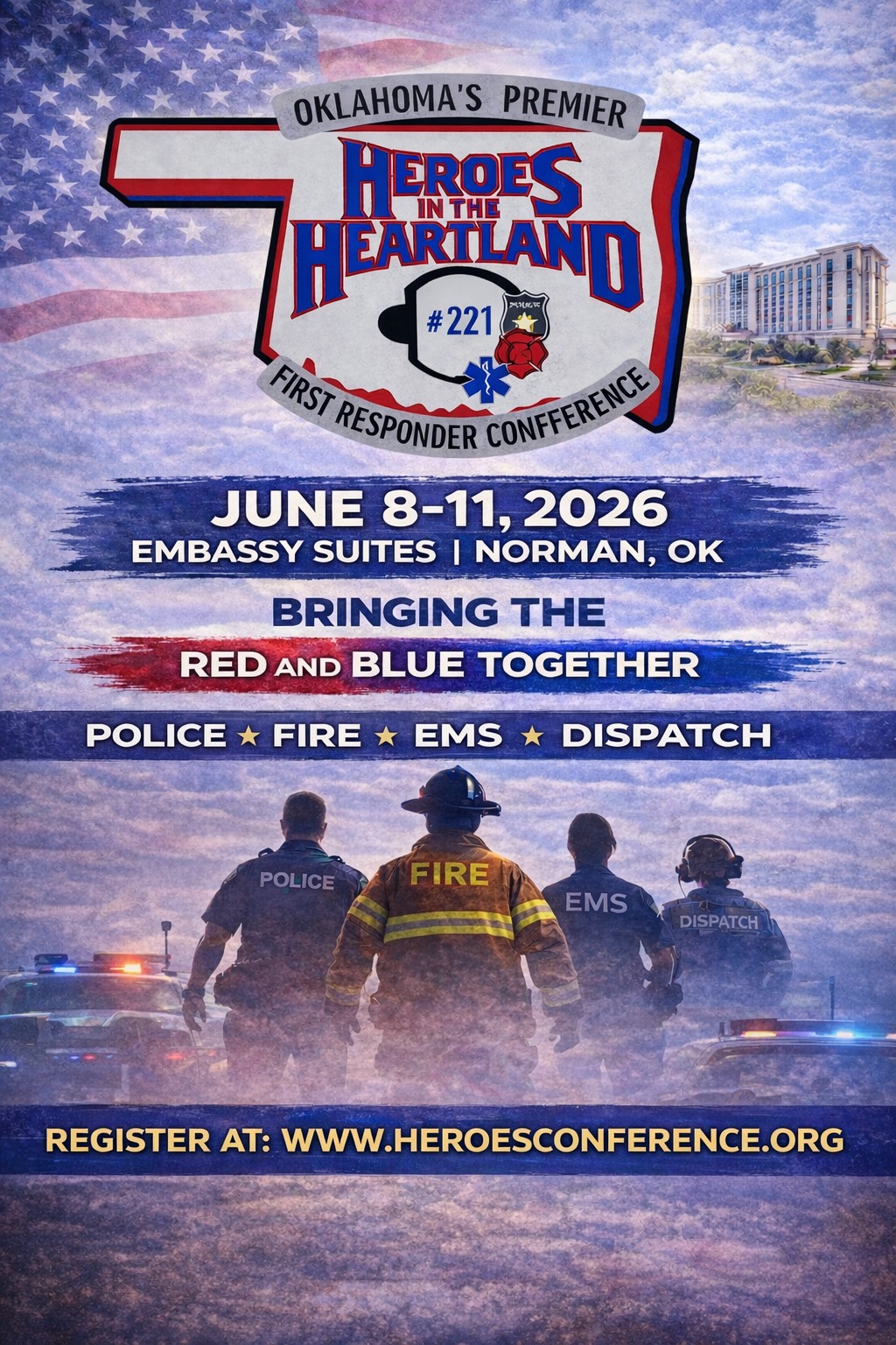 Heroes in the Heartland