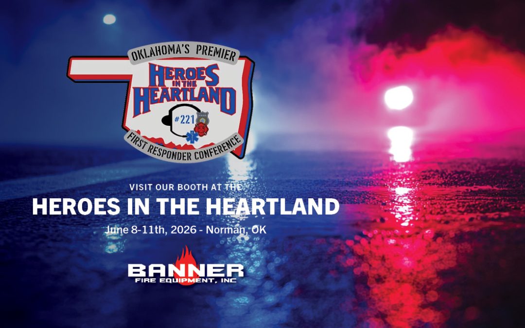 Heroes in the Heartland Conference