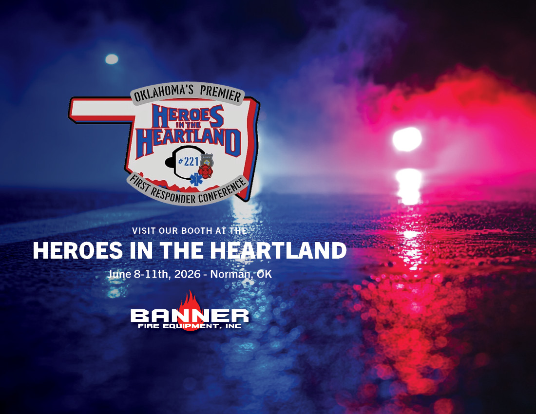 Heroes in the Heartland Conference