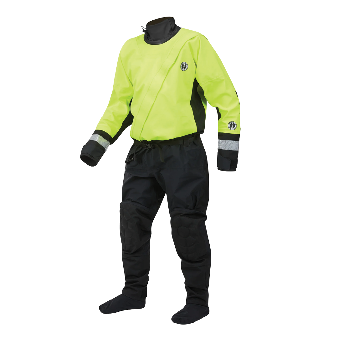 MSD576 Water Rescue Dry Suit