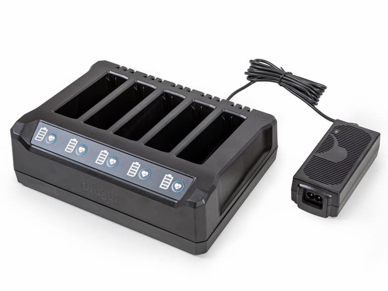 PSS-AirBoss-5-Way-Desktop-Charger-4-3-D-3045-2024 PSS AirBoss 5‑Way Desktop Charger