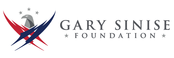 Gary Sensis Foundation logo