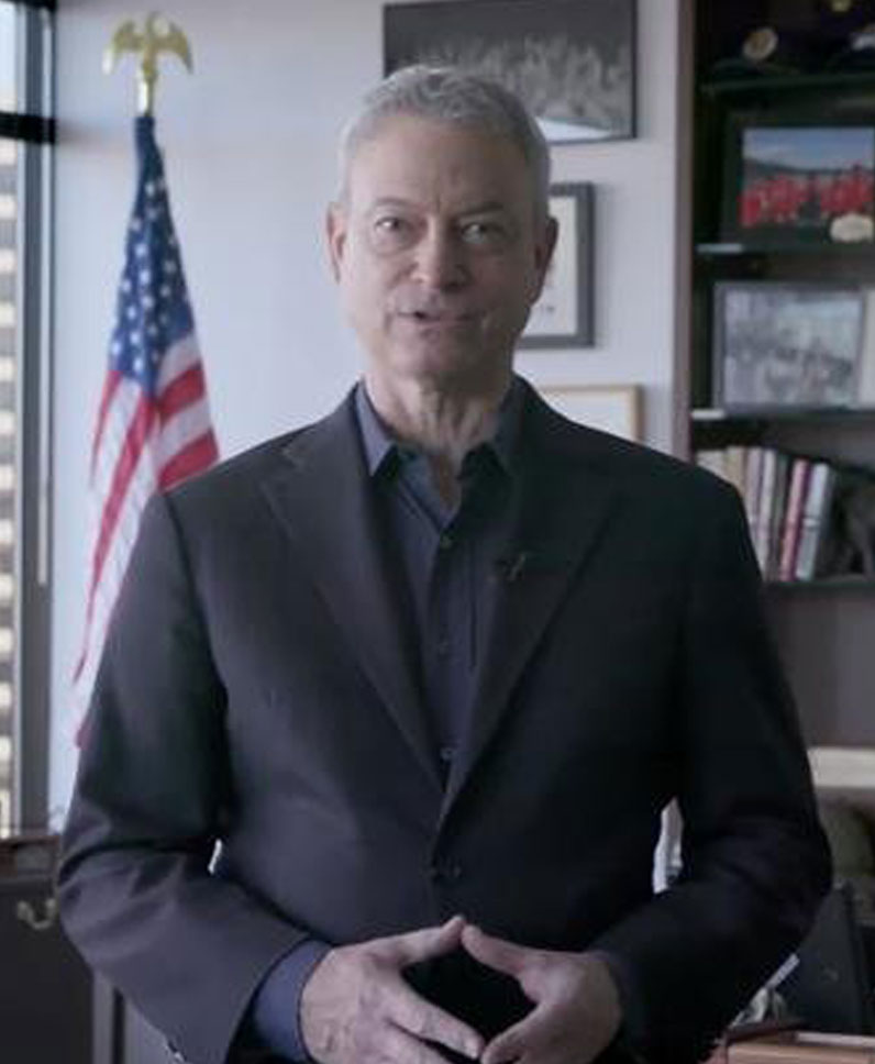 Gary Senise Foundation