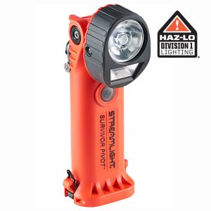 SURVIVOR Right Angle Light