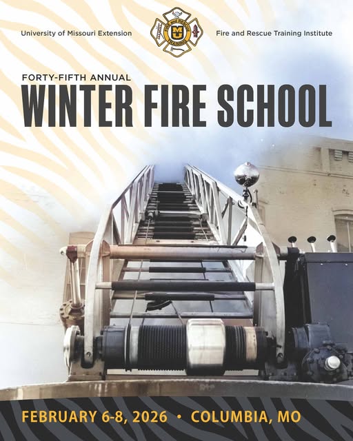 Winter Fire School 2026